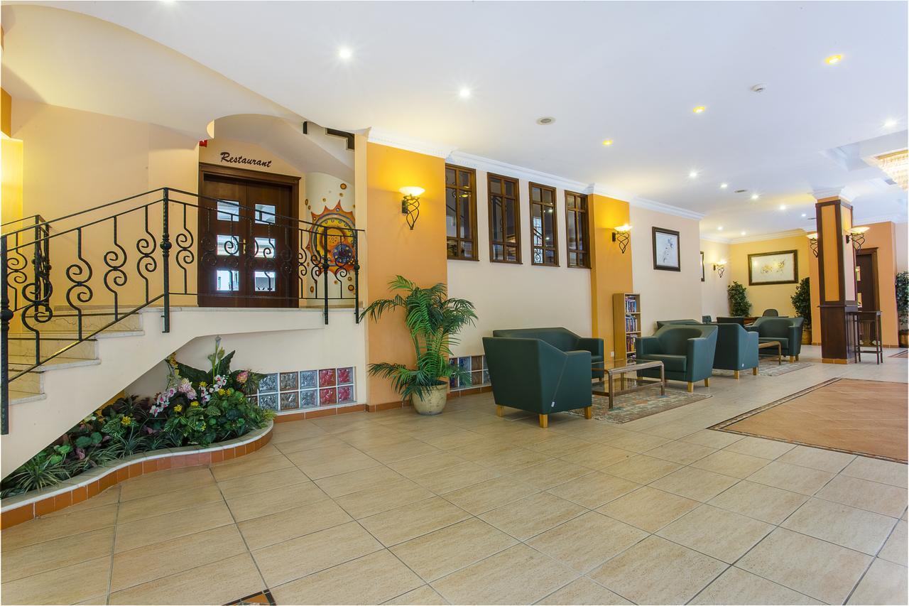 Sifalar Apart Hotel ألانيا المظهر الخارجي الصورة