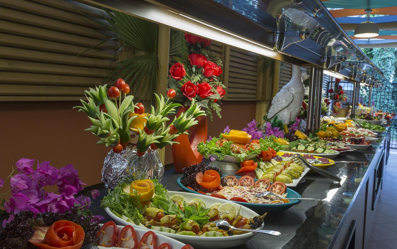 Sifalar Apart Hotel ألانيا المظهر الخارجي الصورة