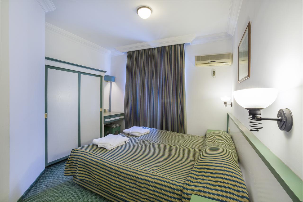 Sifalar Apart Hotel ألانيا المظهر الخارجي الصورة
